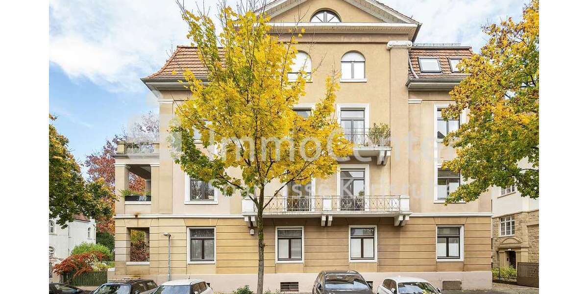 Wohnung zum Kaufen in Karlsruhe Nordweststadt 999.500 € 141.87 m² 4 zimmer
