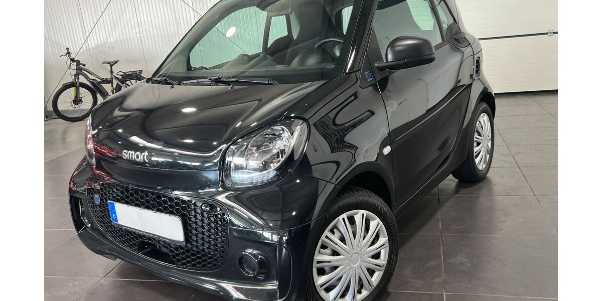 Smart ForTwo 39.000 km 8.995 &euro; Bretten 75015