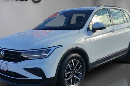 VW Tiguan 29.950 km 27.490 &euro; Pforzheim 75177