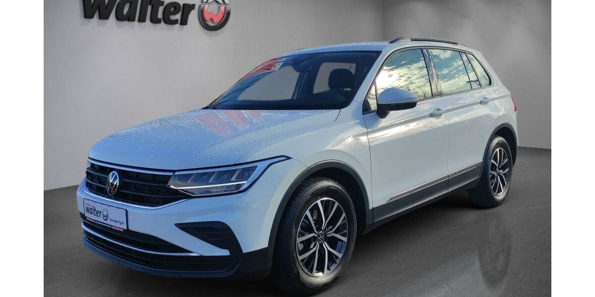 VW Tiguan 29.950 km 27.990 &euro; Pforzheim 75177