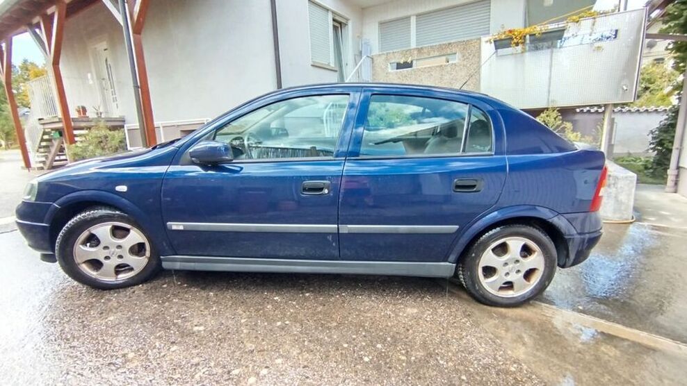 Astra