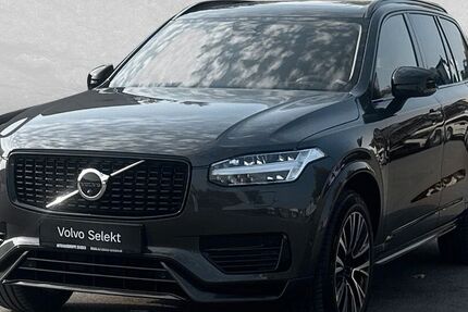 Volvo XC90 27.500 km 59.890 &euro; Karlsruhe 76187