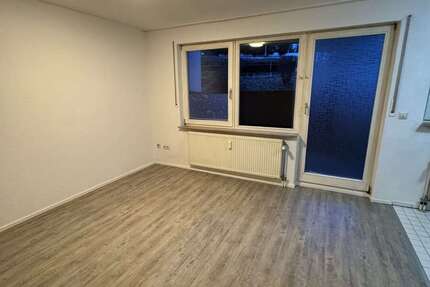 Wohnung zum Mieten in Pforzheim 450 € 32 m² 1 zimmer