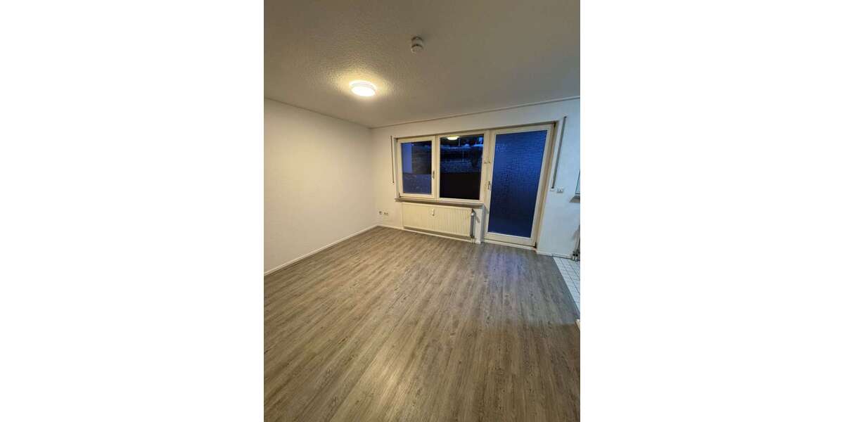Wohnung zum Mieten in Pforzheim 450 € 32 m² 1 zimmer