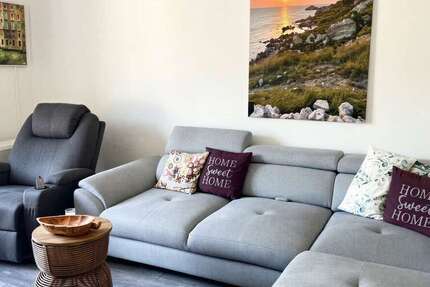 Wohnung Baden-Baden Baden - 3 Zimmer, 70 m&sup2;, 245.000&euro; | Angebot:26853833