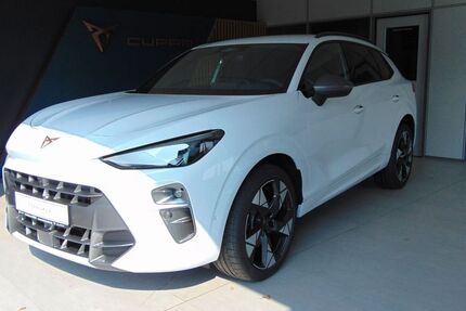 Cupra Terramar 2.000 km 46.490 &euro; Ötigheim 76470