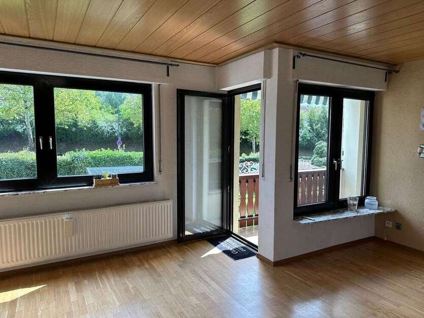 Wohnung zum Kaufen in Mühlacker 219.000 € 72.3 m²
