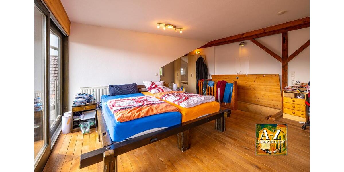 Einfamilienhaus Gaggenau - 4 Zimmer, 153 m&sup2;, 1.350&euro; | Angebot:25365611