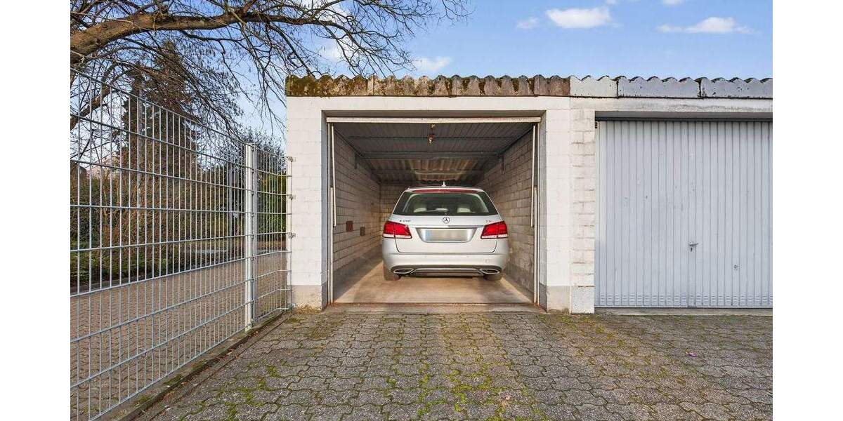 Etagenwohnung Wörth am Rhein / Maximiliansau Maximiliansau - 3 Zimmer, 90 m&sup2;, 249.000&euro; | Angebot:25728706