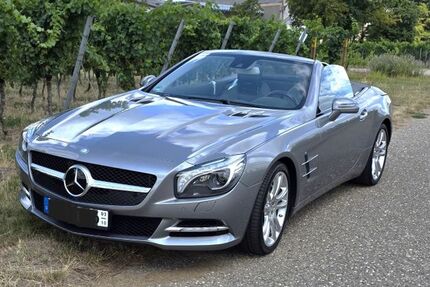 Mercedes-Benz SL 500 49.000 km 47.500 &euro; Germersheim 76726