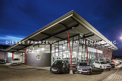 Dacia Jogger 1.540 km 25.640 &euro; Bruchsal 76646