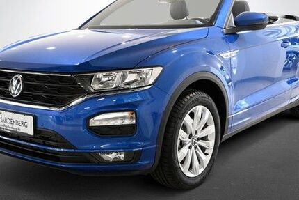 VW T-Roc 66.900 km 24.980 € Karlsruhe 76131