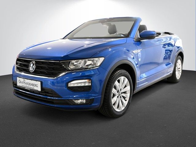 VW T-Roc 66.900 km 24.980 € Karlsruhe 76131
