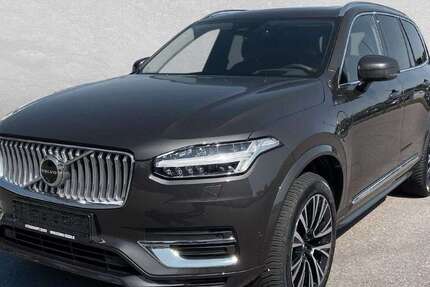 Volvo XC90 12.000 km 54.750 &euro; Karlsruhe 76187