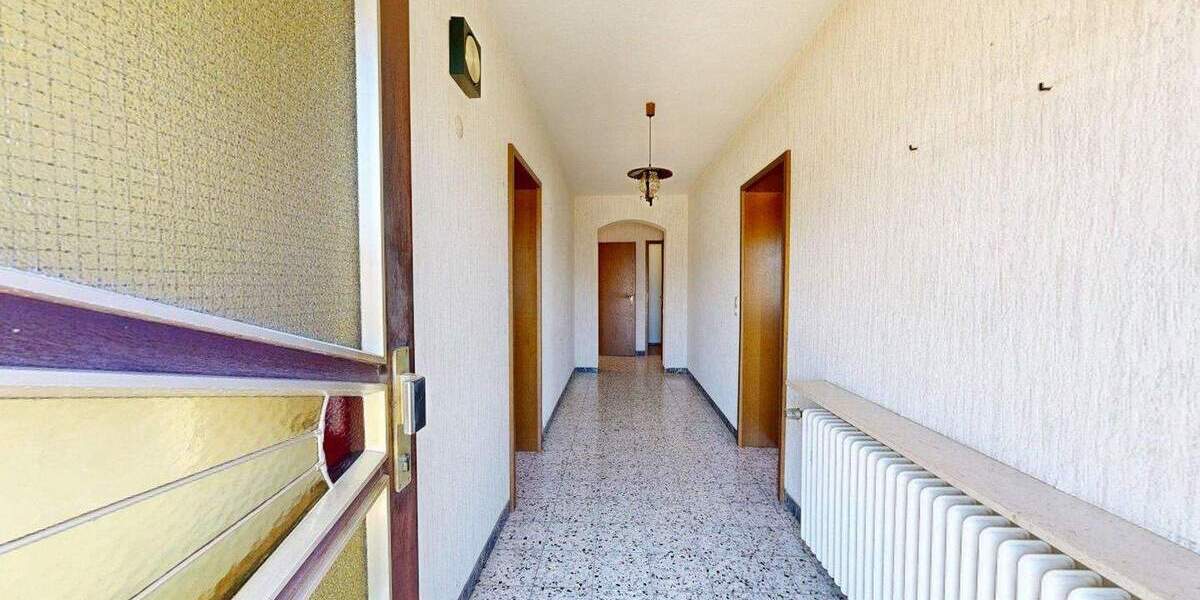 Mehrfamilienhaus, Wohnhaus Billigheim-Ingenheim Ingenheim - 6 Zimmer, 175 m&sup2;, 355.000&euro; | Angebot:25880204