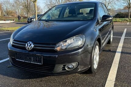 VW Golf 166.000 km 4.900 € Philippsburg 76661