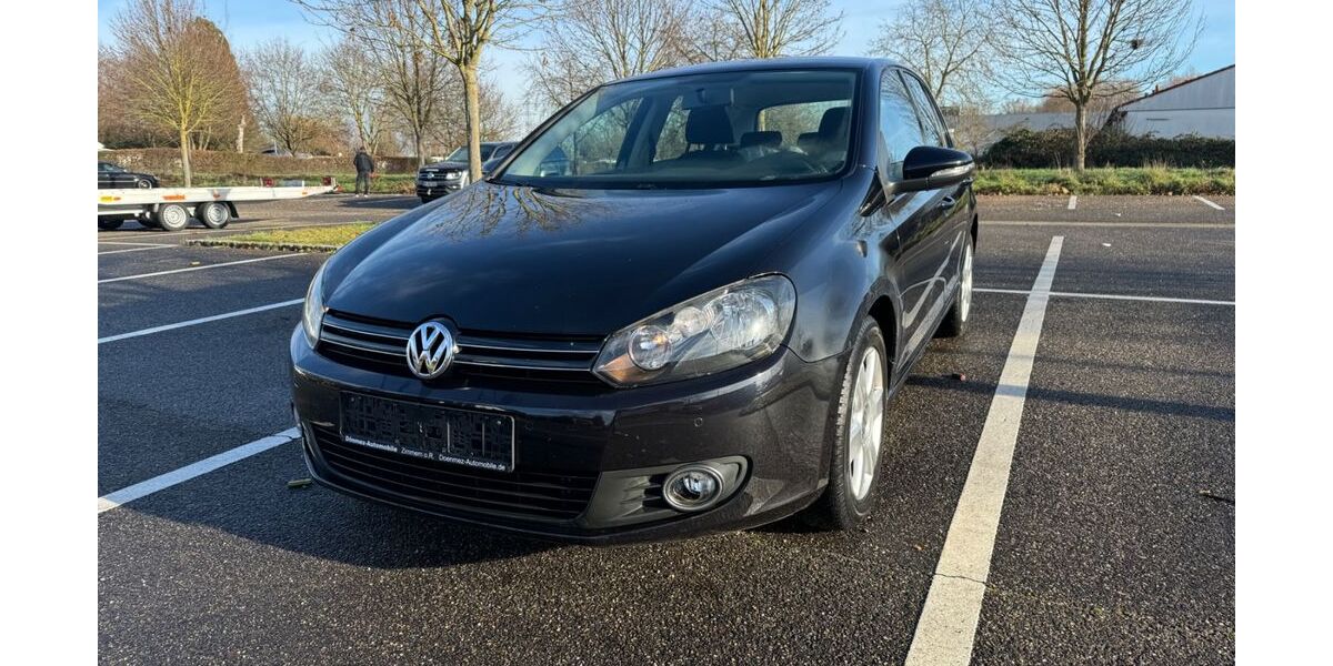 VW Golf 166.000 km 4.900 € Philippsburg 76661