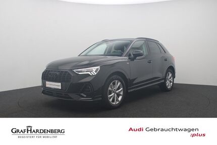 Audi Q3 98.335 km 29.880 € Karlsruhe 76131