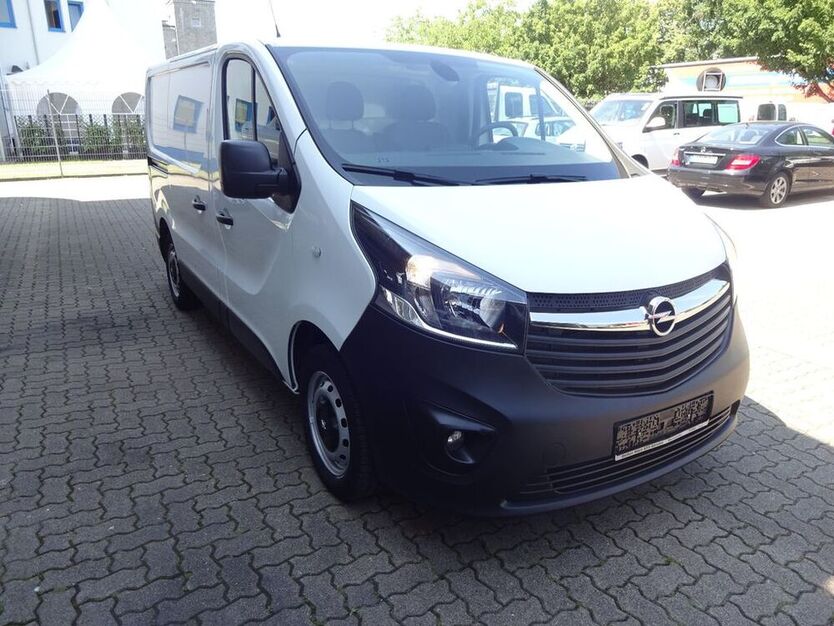 Vivaro