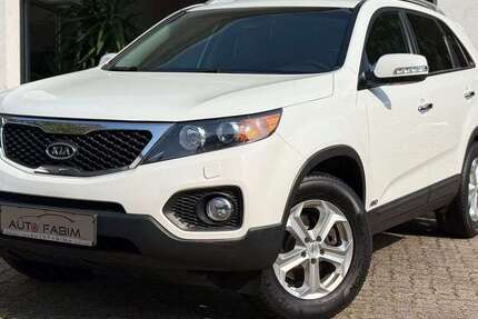 Kia Sorento 94.000 km 14.950 € Kronau 76709