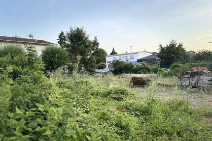 Grundstück Bretten - 600.000&euro; | Angebot:21221287