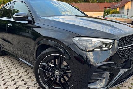 Mercedes-Benz GLE 450 68.000 km 72.500 &euro; Rastatt 76437