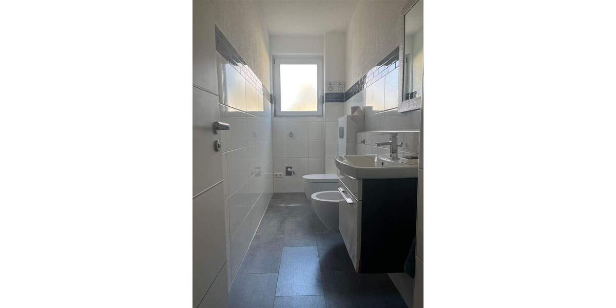 Etagenwohnung Baden-Baden Oos - 3 Zimmer, 275.000&euro; | Angebot:24036825