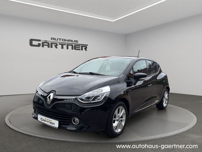 Renault Clio 116.900 km 7.980 € Bretten 75015
