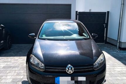 VW Golf 107.513 km 3.800 &euro; Au am Rhein 76474