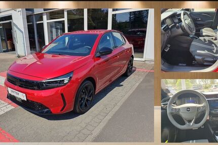 Opel Corsa 13.200 km 17.690 &euro; Kandel 76870