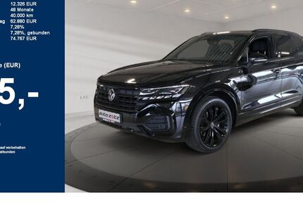 VW Touareg 51.900 km 62.880 &euro; Landau 76829