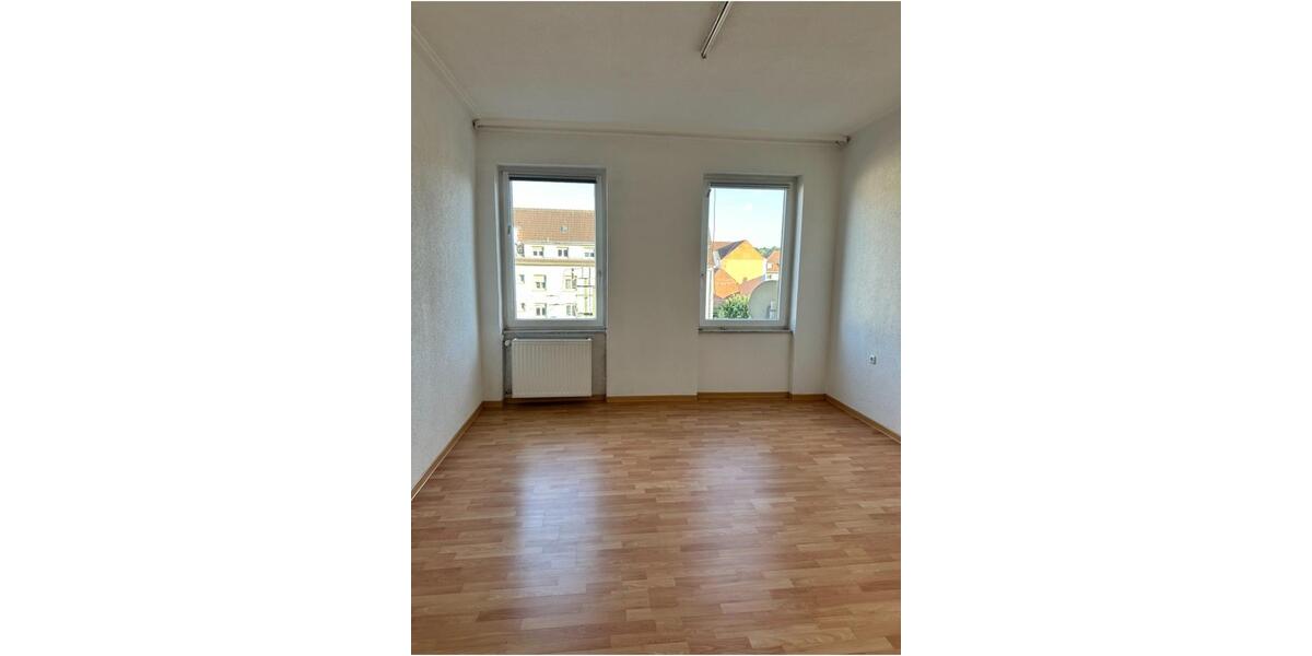 Etagenwohnung Pforzheim Brötzingen - 1 Zimmer, 55 m&sup2;, 550&euro; | Angebot:26273661