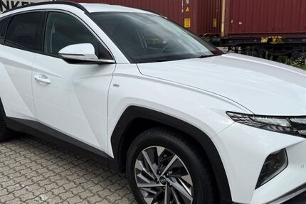 Hyundai TUCSON 157.000 km 18.990 &euro; Germersheim 76726