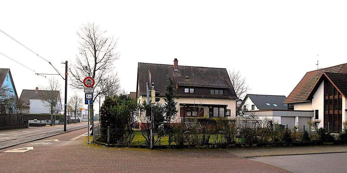 Einfamilienhaus Rheinstetten Mörsch - 6 Zimmer, 140 m&sup2;, 485.000&euro; | Angebot:25703046