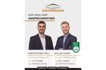 Etagenwohnung Karlsbad Spielberg - 2 Zimmer, 75 m&sup2;, 429.552&euro; | Angebot:25706123