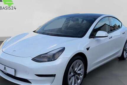 Tesla Model 3 19.900 km 33.490 &euro; Linkenheim- Hochstetten 76351