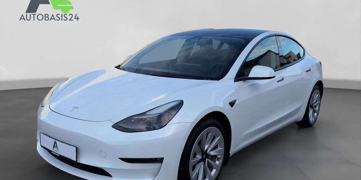 Tesla Model 3 19.900 km 33.490 &euro; Linkenheim- Hochstetten 76351