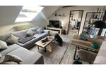 Dachgeschoßwohnung Philippsburg - 2 Zimmer, 68 m&sup2;, 671&euro; | Angebot:26463443