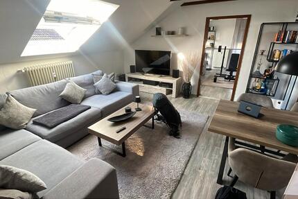 Wohnung Philippsburg - 2 Zimmer, 68 m&sup2;, 671&euro; | Angebot:26463443