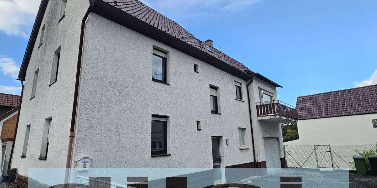 Einfamilienhaus Kämpfelbach / Bilfingen Bilfingen - 5 Zimmer, 147 m&sup2;, 299.000&euro; | Angebot:23538483