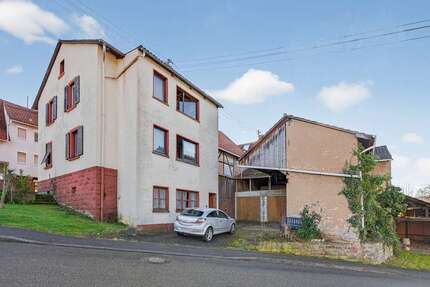 Haus Karlsbad / Auerbach Auerbach - 6 Zimmer, 153 m&sup2;, 180.000&euro; | Angebot:27017234