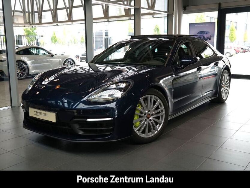 Panamera