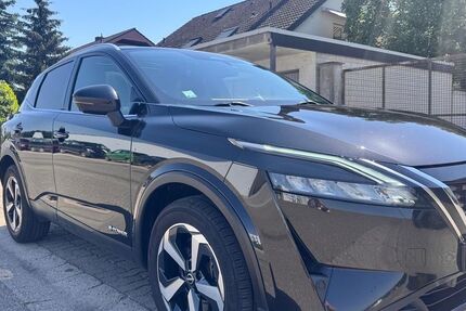 Nissan Qashqai 150.000 km 17.500 &euro; Germersheim 76726