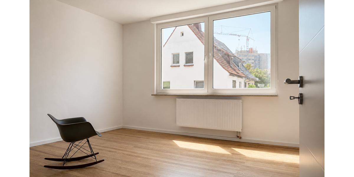 Etagenwohnung Landau in der Pfatz - 3 Zimmer, 74 m&sup2;, 935&euro; | Angebot:27169212
