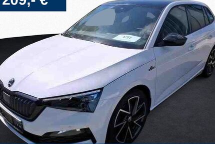 Skoda Scala 86.544 km 22.490 € Niefern-Öschelbronn 75223