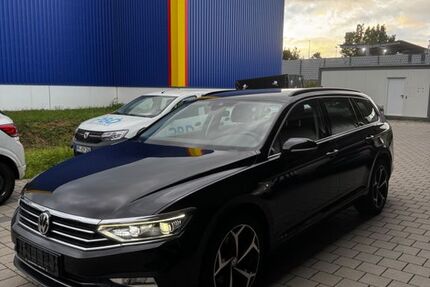 VW Passat 79.863 km 21.199 € Pforzheim 75177