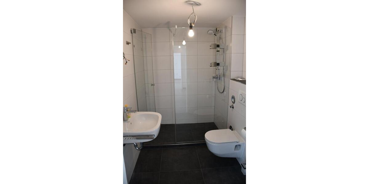 Erdgeschoßwohnung Weingarten (Baden) - 2 Zimmer, 59 m&sup2;, 800&euro; | Angebot:24814704