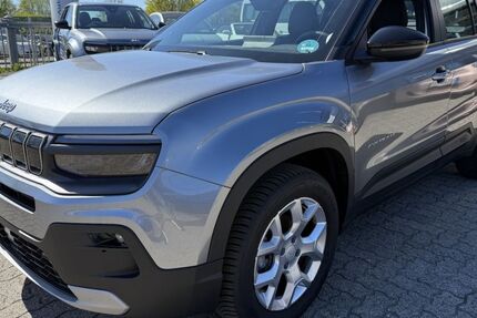 Jeep Avenger 24.422 km 19.480 &euro; Bruchsal 76646