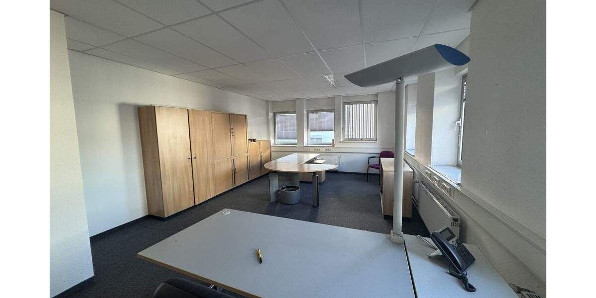 Gewerbeobjekt Karlsruhe - Innenstadt Kern Neureut - 4.365&euro; | Angebot:24556723