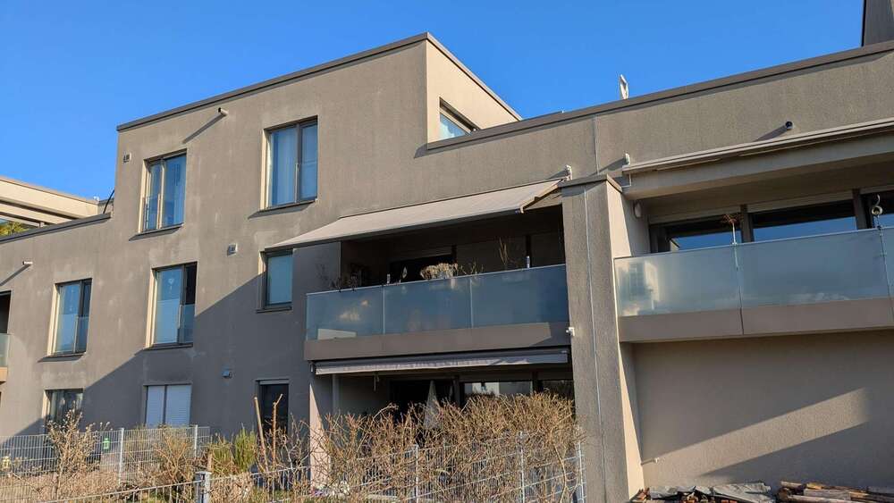 Etagenwohnung KARLSRUHE Knielingen - 4 Zimmer, 110 m&sup2;, 675.000&euro; | Angebot:26807801